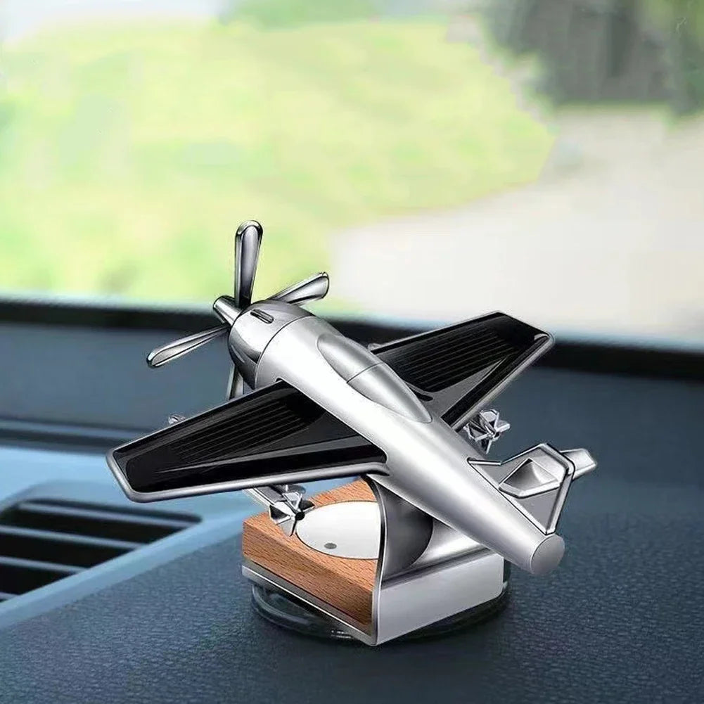 Car Air Freshener Aircraft