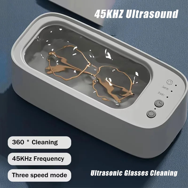 Xiaomi Ultrasonic Cleaning