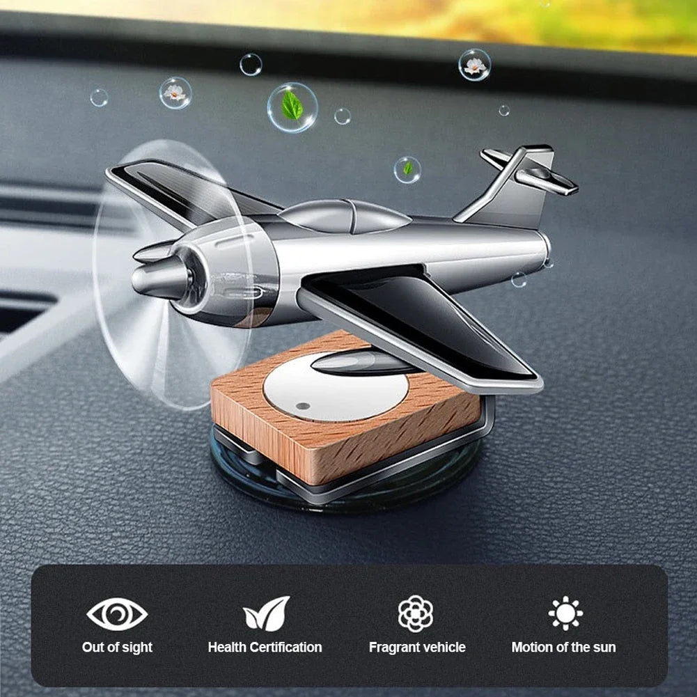 Car Air Freshener Aircraft